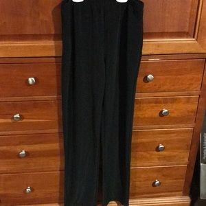 Susan Graver dress pants essentials